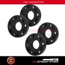 6X5.5 1.25" Hub Centric Wheel Spacers 14X1.5 For 1988-1999 Chevy K1500. Fixed Price $95.67.