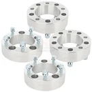 4 Pcs 5X5.5" 1/2" 5X139.7 Wheel Spacers Ford E-150 Dodge Ram 1500. Fixed Price $90.17.