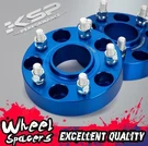 2PC Ksp Performance 5X5 Wheel Spacers Jl WK2 JT,1.5 Inch Hubcentric. Fixed Price $50.00.