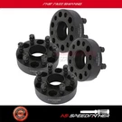 For 2019-2023 Chevrolet Blazer 6X120 (4) Hubcentric Wheel Spacers 1.5" 14X1.5. Fixed Price $80.03.