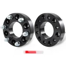 2PCS 6X135 To 6X5.5 Wheel Adapters 1.5IN 14X2 Studs 87.1MM Hub Forged Fit F-150. Fixed Price $92.99.