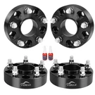 Wheel Spacers Inch 5X5 14X1.5 Hubcentric Forged Flycle 2018-2025 2019-2025. Fixed Price $179.99.