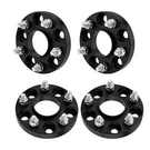4PCS 20MM Thick 5X114.3 5X4.5 Hubcentric Wheel Spacers 12X1.5 For Hyundai Kia. Fixed Price $62.42.