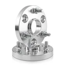 3X112 Forged Hubcentric Wheel Spacers Fits Smart Fortwo, Forfour 25MM (2PC). Fixed Price $85.75.