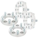 4P 5X127 Wheel Spacers Fits Mercury Marquis Buick Riviera Lesabre 1973-1978. Fixed Price $67.65.