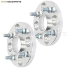 Pcs Silver Wheel Spacers 4X100 12X1.5 Studs 15MM Thick Fits Toyota. Fixed Price $32.99.