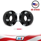 Pcs 1.5" Thick 5X5 Wheel Spacers 14X1.5 71.5MM Fits Dodge Durango 2011-2022. Fixed Price $53.87.