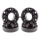 Coyote Accessories Black Anodized 6061-BILLET Aluminum Wheel Adapter. Fixed Price $170.62.