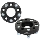 2PCS 1/2"-20 Hub Centric Wheel Spacers 5X4.5 Ford Mustang Ranger Explorer 1". Fixed Price $39.99.