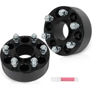 2PC 2" 6X120 Hubcentric Wheel Spacers For Gmc Acadia Denali Sport Utility 4-DOOR. Fixed Price $57.54.
