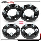 (4) For Chevy 5X4.75 To 5X4.5 Wheel Adapters 1" 5X120.65 Hub 5X114.3. Fixed Price $66.88.