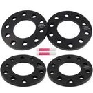 4PCS 1/2" (12MM) 5X120 5X127 Wheel Spacers For Jeep Grand Cherokee 1999-2022. Fixed Price $39.98.
