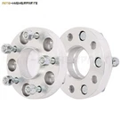 For 1967-1981 Chevy Camaro Corvette 2X 1" 5X4.75 5X120.65 Hub Wheel Spacers. Fixed Price $42.99.