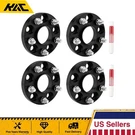 4PC 5X114.3 Hubcentric Wheel Spacers 20MM 67.1 Cb 12X1.5 For Hyundai Kia. Fixed Price $61.42.