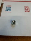 New Honda Oem Nut, Wheel Clip Part # 90304-HA2-003. Fixed Price $10.00.