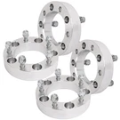 Pcs 1/2"X20 Wheel Spacers 5X5.5 Fits 1994-2001 1998 Dodge Ram 1500 1.5" 5.4L. Fixed Price $82.59.