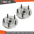 Labwork Pair Of Front Wheel Hub Bearing Assembly For Dodge Ram 1500 2006-2009. Fixed Price $63.29.