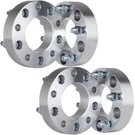 Pcs 1.5" 14X2 Wheel Spacers 5X135 Fit Ford F-150 Lug 2000 2001 2002 2003. Fixed Price $87.59.
