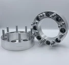 Dcvamous WS019-04 8H-170-130-14X2-200 Wheel Spacer Adapter 8X170 To 8X200 Pack. Fixed Price $95.00.