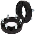 Pcs 6X5.5 1.25" Hub Centric Wheel Spacers For Toyota 4RUNNER Lexus GX460 GX470. Fixed Price $48.39.