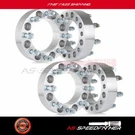 4X 8X6.5 To 8X180 Wheel Spacers 2" Adapter Fits 2000-2010 Chevy Suburban 2500. Fixed Price $128.96.