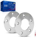 Kax 5X115 Wheel Spacers 12MM Hub Centric For Dodge Charger Challenger Magnum. Fixed Price $50.82.
