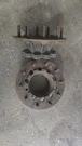 2005-2023 Ford Superduty F450 F550 10 Lug Front Axle Dually Wheel Spacer Adapter. Fixed Price $500.00.