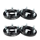 4PCS 15MM Wheel Spacers Hubcentric 5X4.5 To 12X1.5 Studs For Honda Acura. Fixed Price $63.14.