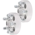 2PCS 1.5" 5X4.5 Hub Centric Wheel Spacers 12X1.25 For Infiniti FX50 2009-2013. Fixed Price $49.39.