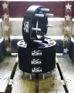 Bora Spacers Ford F350 Dually (1998-2002) 2.0" Thick, Set Of Usa Made. Fixed Price $334.98.