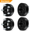 Mirozo 4PCS 5X5 5X127 1/2" Wheel Spacers Fit For Jeep Wrangler Grand Cherokee. Fixed Price $103.39.