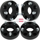 14X1.5 Hubcentric Wheel Spacers 5X5 Fits 2018-2025 Jeep Wrangler Jl. Fixed Price $88.79.