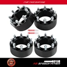 4X 3" Wheel Spacers 8X6.5 Ford F-250 F-350 Chevry C20 K20 Ram 2500 3500 K30. Fixed Price $172.99.