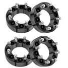 4PCS 2" 8X6.5 To Wheel Spacers 14X1.5 Studs For Ram 2500 3500 2012-2022. Fixed Price $121.08.