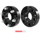 2PCS 6X135 6X5.5 Hub Centric Wheel Adapters 1.5" For Cadillac Escalade 1999-2025. Fixed Price $57.19.