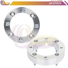 Pair 1.5" 4X156 Wheel Spacers 10X1.25 Fits Polaris Ranger Rzr Xp 1000 900. Fixed Price $49.73.