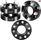 Yizbap 5X115 Hubcentric Wheel Spacers For 2005-2023 300, 2009-2023 Challenger,. Fixed Price $166.89.
