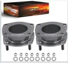 Maxpeedingrods Kit Nivelaci Delantera 2 " Para Jeep Grand Cheroke 06-10. Fixed Price $45.00.