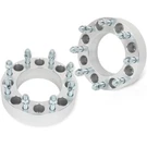 4PC 8X180 Wheel Spacers 2" Gmc Sierra Chevy Silverado 2500 3500 Trucks 14X1.5. Fixed Price $269.90.