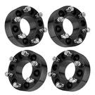 6X135 M14X2 2" Wheel Spacers Ford F150 Expedition Navigator. Fixed Price $94.90.