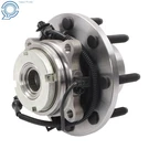 1PC Front Wheel Hub Bearing Assembly 515020 Ford F-250 Super Duty 1999-2004. Fixed Price $45.00.