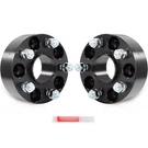 Pair 2" 5X4.5 Hub Centric Wheel Spacers For 2014-2022 Infiniti Q50 Q60. Fixed Price $52.19.