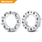 2X 1.5" 38MM 8X170 To Ford F-250 F-350 Super Duty Wheel Spacers. Fixed Price $60.06.