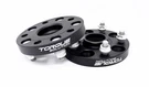 Torque Solution Forged Aluminum Wheel Spacer Subaru 5X114.3 20MM - Fits. Fixed Price $198.99.