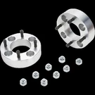 Highlifter WT4/110-15 Whl Spacers 1-1/2"HON/YAM. Fixed Price $123.95.