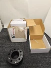 Mishimoto Wheel Spacers, 5X114.3, 70.5MM, M14 Black, MMWS-001-500BK. Fixed Price $164.24.