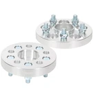 2 Pcs Hub Centric Wheel Spacers Fits Subaru Forester Impreza Legacy. Fixed Price $39.81.