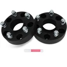 2PC 1.5" 5X5 Hubcentric Wheel Spacers 14X1.5 For Dodge Durango R/t Sport Utility. Fixed Price $54.48.