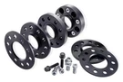 Eibach Springs S90-6-15-056-B Pro-spacer Kit (15MM Pair) (black). Fixed Price $175.00.