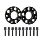 Ksp 5X120MM Wheel Spacers, 2PCS 15MM Hubcentric Forged E36 E46 E90.... Fixed Price $90.28.